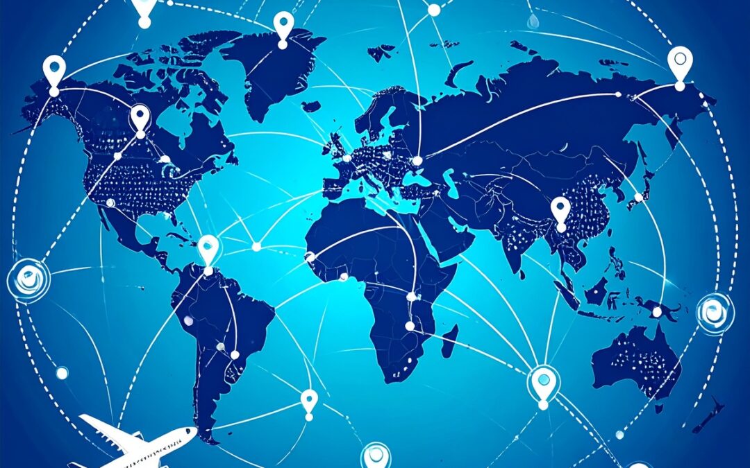 ドバイ、香港、シンガポール発…乗り継ぎも楽しい日本行きルートの極意
